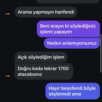 Instagram'da Güvenilir Olmayan Abiye Satıcısı