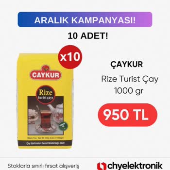 Kampanyalı Ürün Siparişi: Ne Kargo Ne Bilgi!