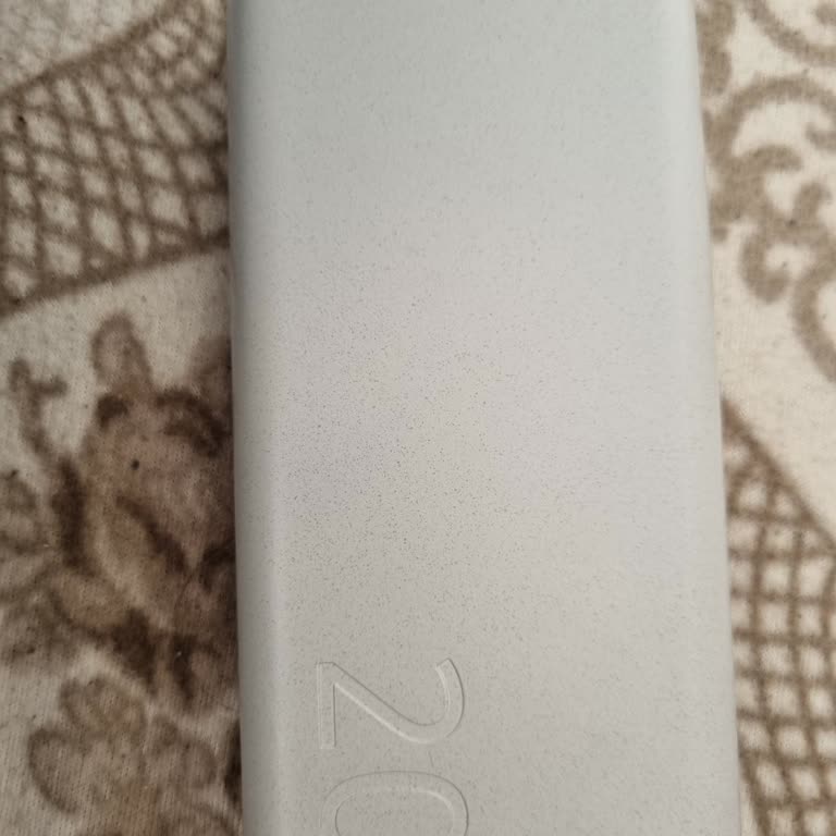 Samsung Telefon Powerbank İle Beklenmedik Şarj Sorunu!