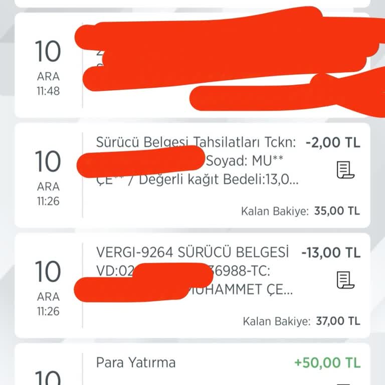 Ziraat Bankası Hesap Açılışında Beklenmedik Kesinti Ve Prosedür!