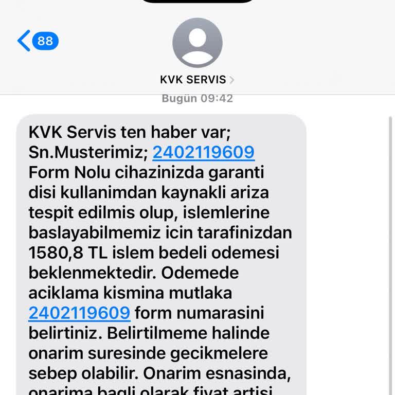 Kullanılmayan Akıllı Saat İçin Çözülmeyen Şarj Sorunu