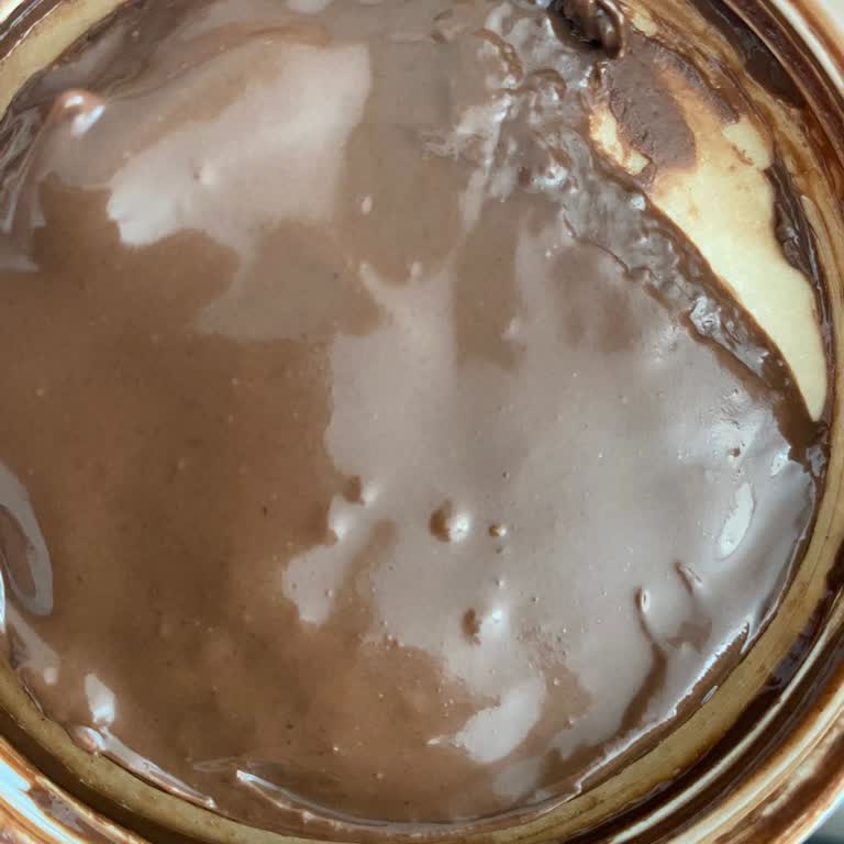 Nutella'da Beklenmedik Sorun: Pötürlü İçerik Şoku