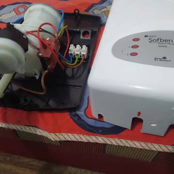 Kırık Ürün Ve Uzayan İade Süreci