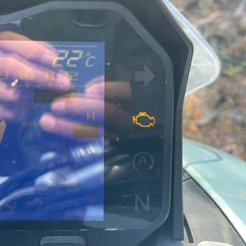 RKS Motor Freccia 150 CC Motorunda Sürekli Arızalar Ve Yetersiz Servis Hizmeti!