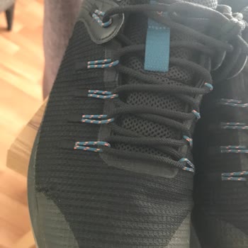 Columbia Ayakkabıda Açılma Ve İade Sorunu