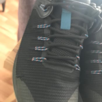 Columbia Ayakkabıda Açılma Ve İade Sorunu