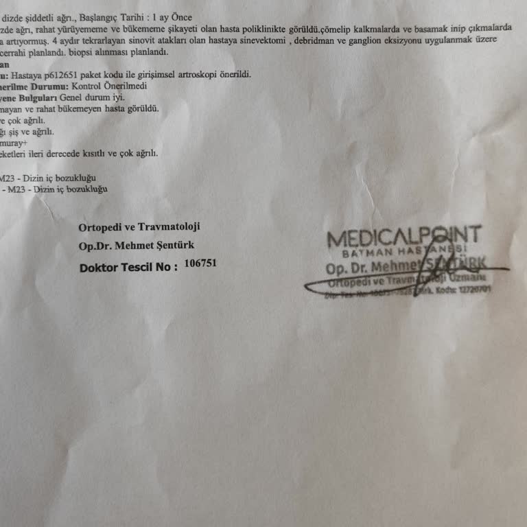 Ray Sigorta'nın Hatalı Poliçe İşlemi Mağduriyeti