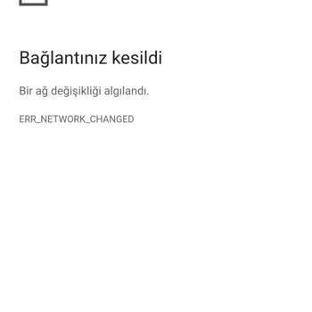 Türk Telekom'un Şehir Merkezindeki Çekim Sorunları