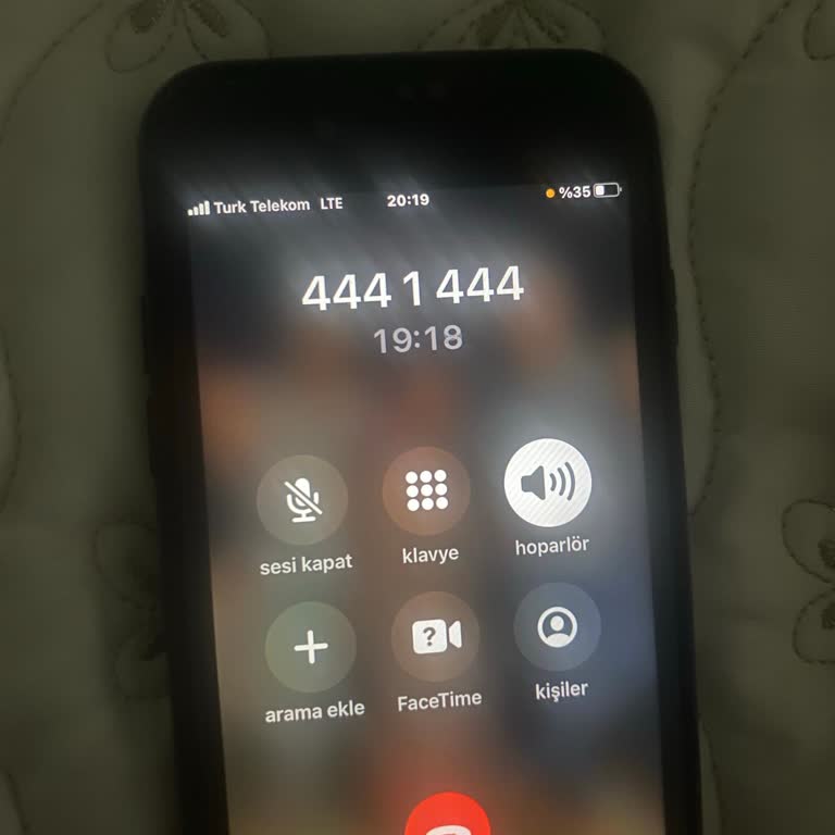 Müşteri Hizmetlerine Ulaşmada Yaşanan Zorluklar