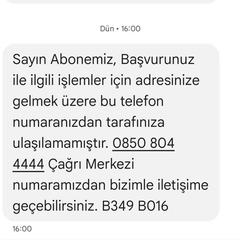 Türksat Randevu Ve Altyapı Sorunlarıyla Boğuşma