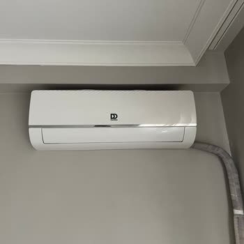 DemirDöküm Klima Servis Sorunu