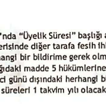 Sözleşme İhlali Ve Haksız Ücretlendirme Şikayeti