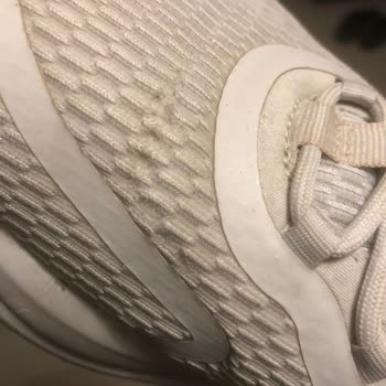 Adidas Ayakkabıda Erken Yıpranma Ve İade Sorunu