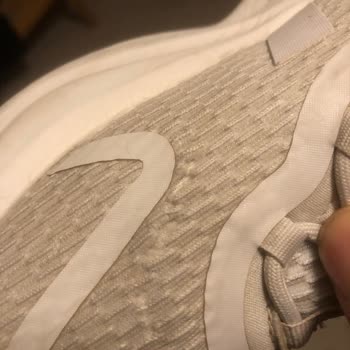 Adidas Ayakkabıda Erken Yıpranma Ve İade Sorunu