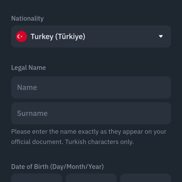 Hesap Erişim Sorunu: İletişim Bilgileri Güncellemesi Gerekli