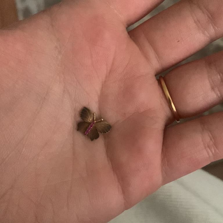 Atasay'dan Aldığım Yüzük İçin Ücretli Tamir Şoku