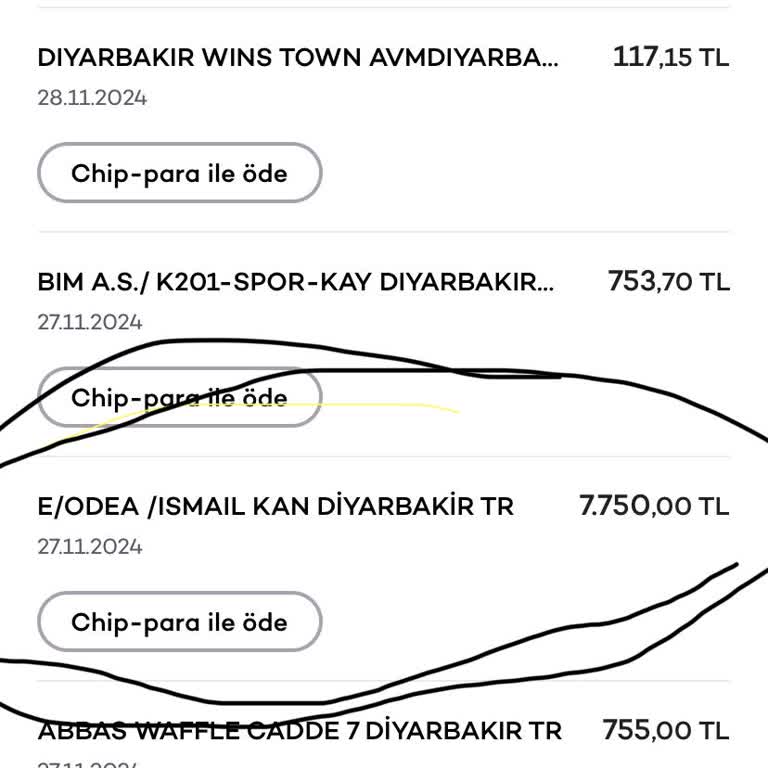 Tamir Edilmeyen Çamaşır Makinesi Sorunu