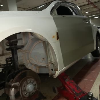 İkame Araç Süresinin Yetersizliği Ve Onarım Sürecindeki Aksaklıklar