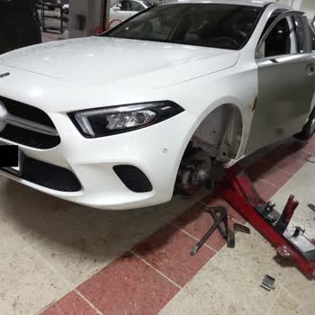 İkame Araç Süresinin Yetersizliği Ve Onarım Sürecindeki Aksaklıklar