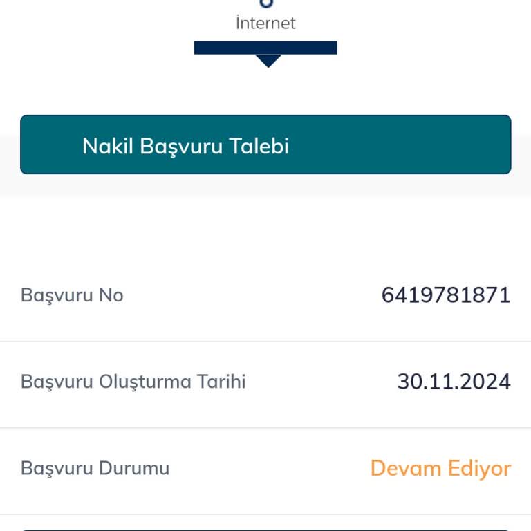 Türk Telekom Nakil Sürecinde Mağduriyet