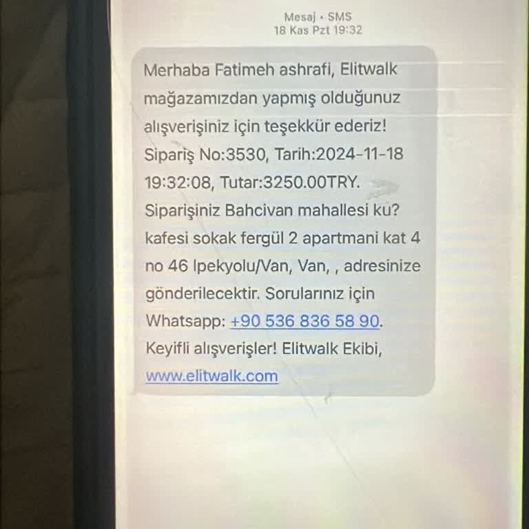 İade Bekleyen Müşteri: İletişim Sorunları Ve Kapalı Sayfalar