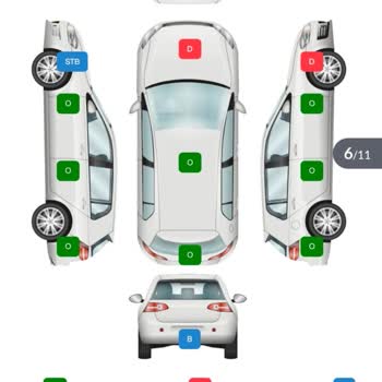 Letgo Otoplus Ekspertiz Yanıltması Ve Haksız Suçlama