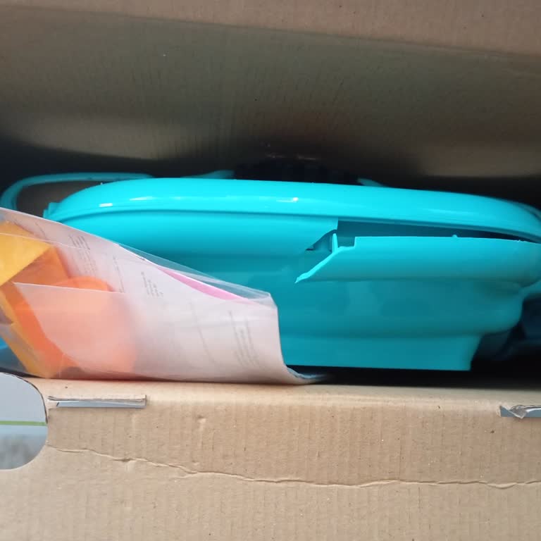 Hepsiburada'dan Aldığım Ürünler Sürekli Kırık Geldi