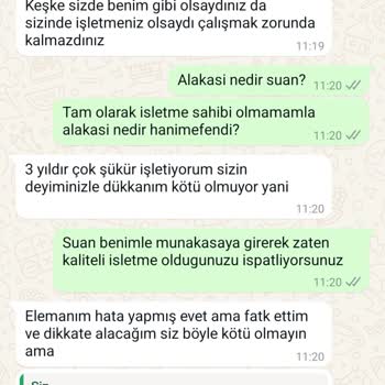 Cilt Bakımında Memnuniyetsizlik Ve İletişim Sorunları