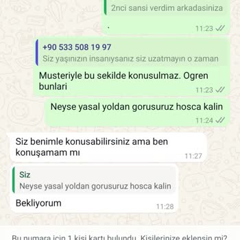 Cilt Bakımında Memnuniyetsizlik Ve İletişim Sorunları