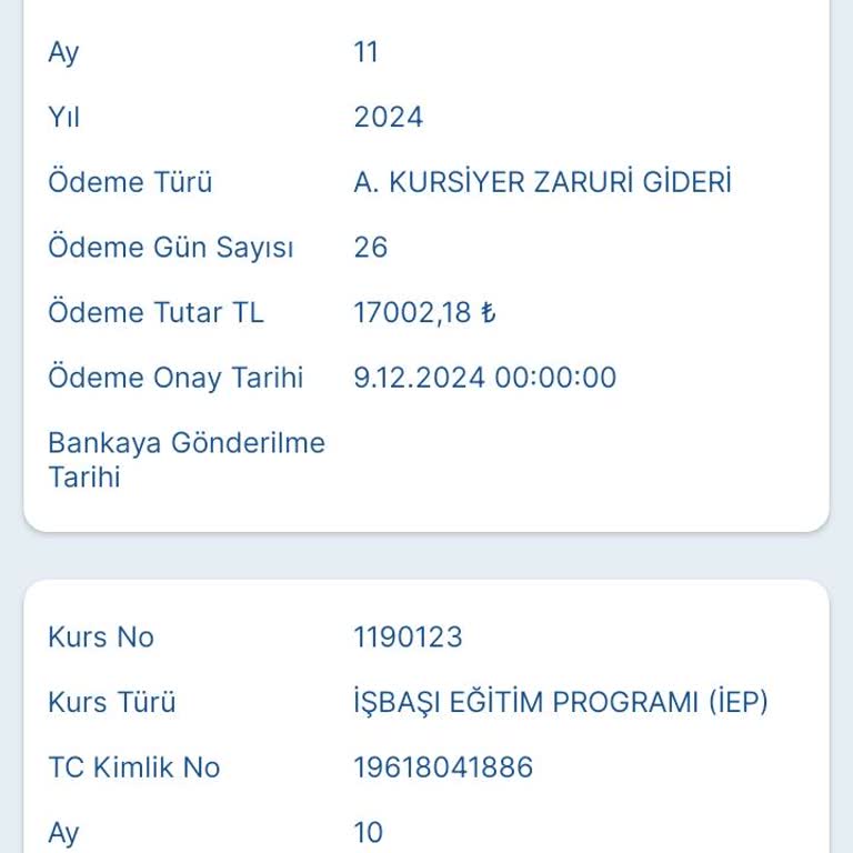 ATM Ve Banka Hizmetlerinde Sürekli Sorunlar
