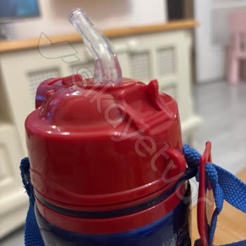 LCW Aksesuarları Çelik Matara Sorunu