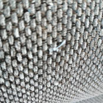 Doğtaş Koltuklarında Kalitesiz Kumaş Ve Kötü Müşteri Hizmeti