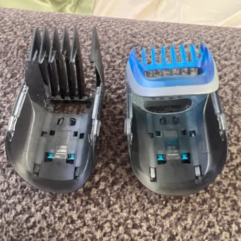 Braun Cruzer 6 Başlık Sorunu: Yedek Parça Bulunamıyor