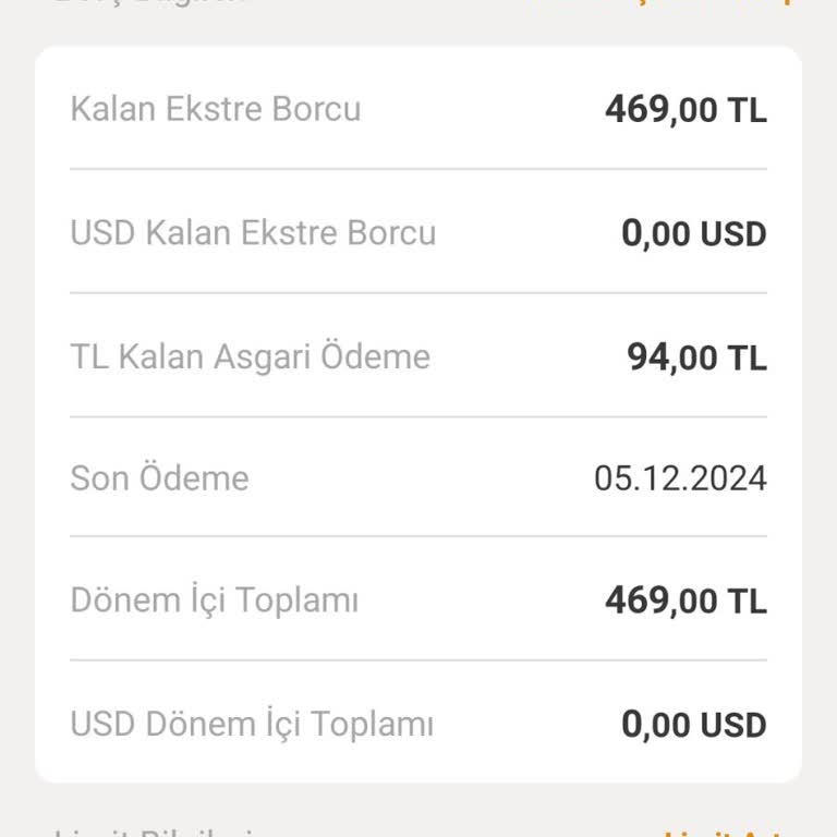 VakıfBank Kredi Kartı Yıllık Üyelik Ücreti İadesi Talebi