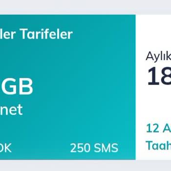 Yanıltıcı Fiyatlandırma: Türk Telekom Popüler 20GB Tarifesi