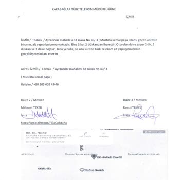 7 Yıldır Beklenen İnternet Altyapısı Sorunu
