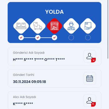Kayıp Kargo Krizi: Pasaportum Nerede?