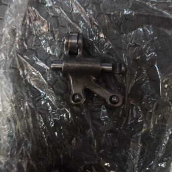 Motorumun Parça Bekleyişi Hayatımı Zorlaştırıyor