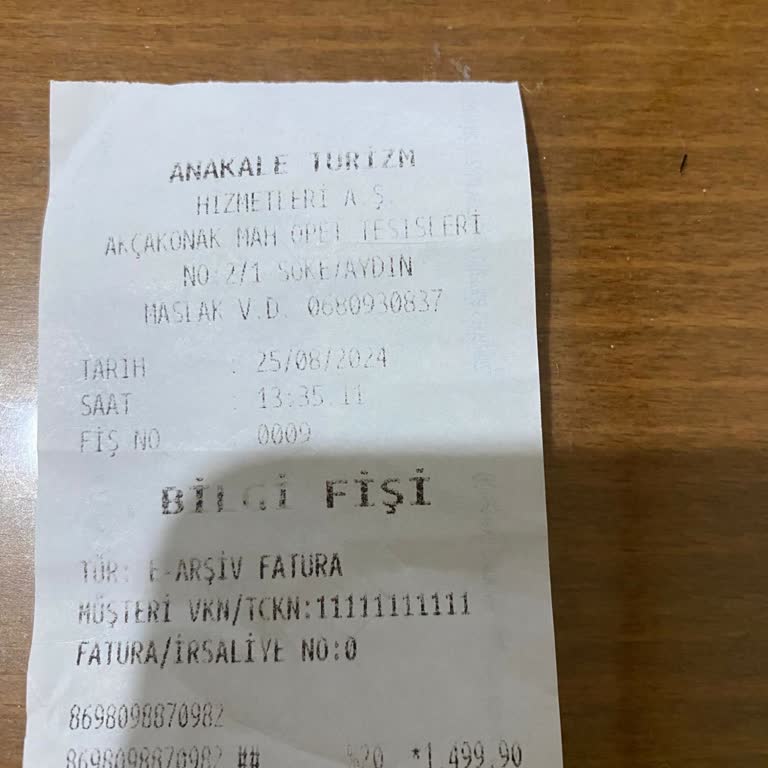 Columbia'dan Aldığım Tişörtlerde Çekme Ve Renk Solması Sorunu