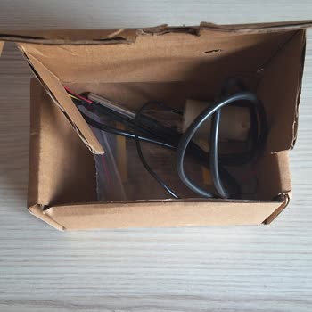 Özensiz Paketleme Ve Yüksek Kargo Ücreti