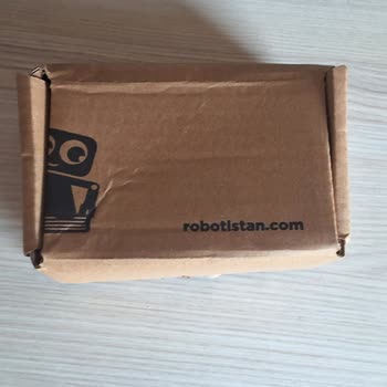 Özensiz Paketleme Ve Yüksek Kargo Ücreti