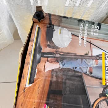 Karcher Türkiye'nin Paketleme Ve Müşteri Hizmetleri Sorunları