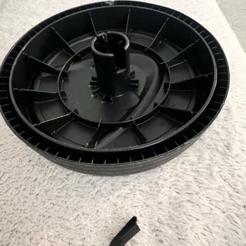 Karcher Türkiye'nin Paketleme Ve Müşteri Hizmetleri Sorunları