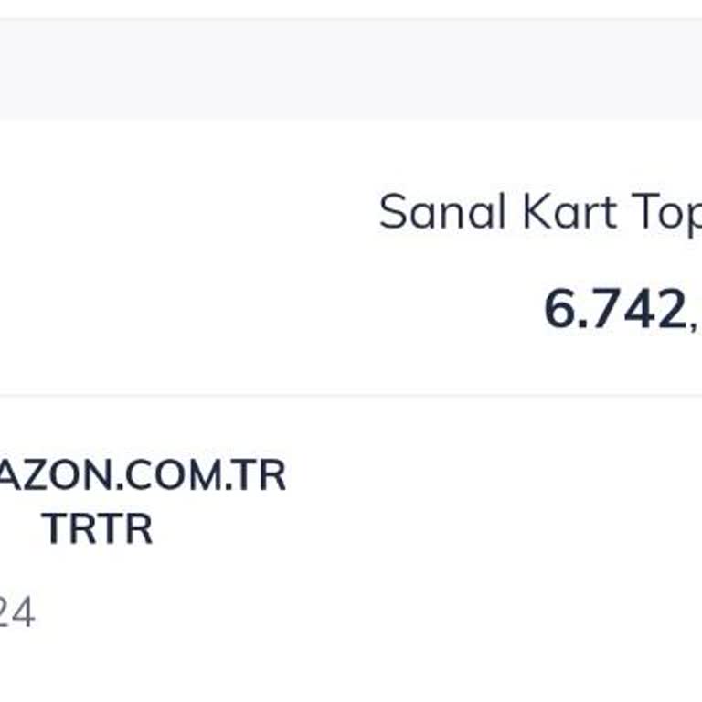 Amazon Üyeliği İptal Edildiği Halde Devam Eden Çekim Sorunu