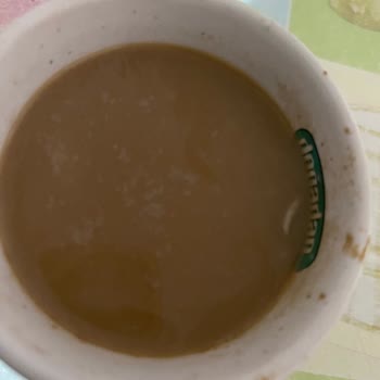 Jacobs 3-in-1 Kaffee mit ungenießbarem Inhalt