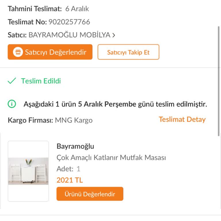 Hizmet Kalitesindeki Büyük Hayal Kırıklığı