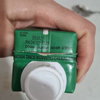 Bozuk Sek Laktozsuz Latte Sağlığımızı Tehdit Ediyor