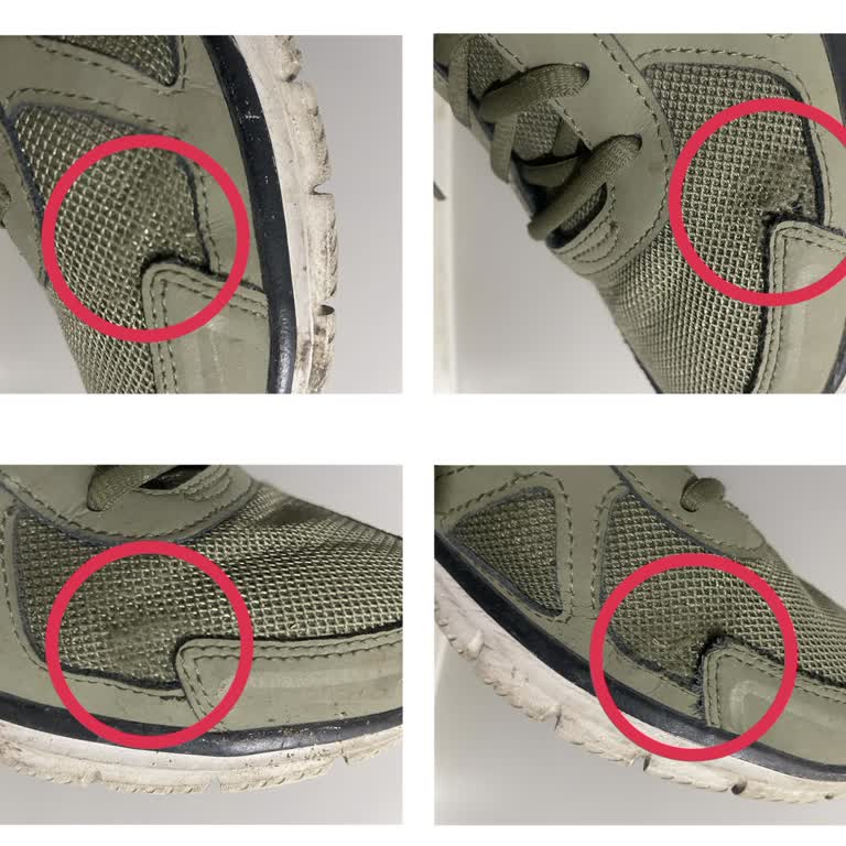 Metro verkauft Imitationen von Sketchers-Produkten und verweigert Rückerstattung