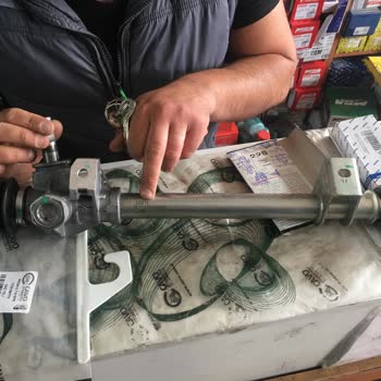 Direksiyon Kutusu Arızası Ve İade Sorunu