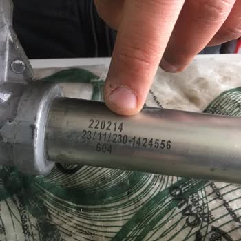 Direksiyon Kutusu Arızası Ve İade Sorunu